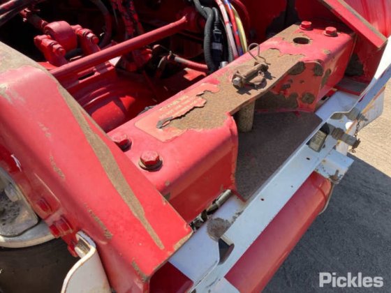 2012款肯沃斯K200系列