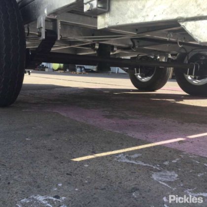 2025 绿色有限公司