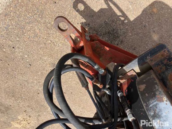 ガソン・カルティマスター