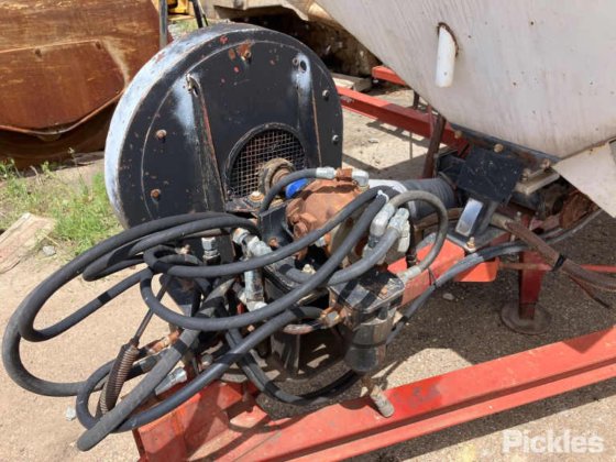 ガソン・カルティマスター