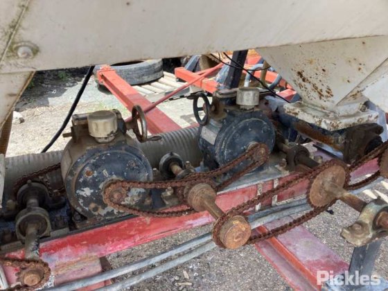 ガソン・カルティマスター