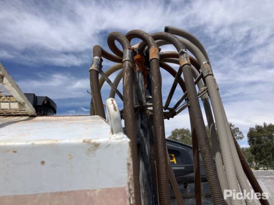 ガソン・カルティマスター