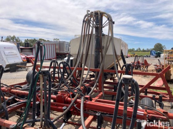 ガソン・カルティマスター