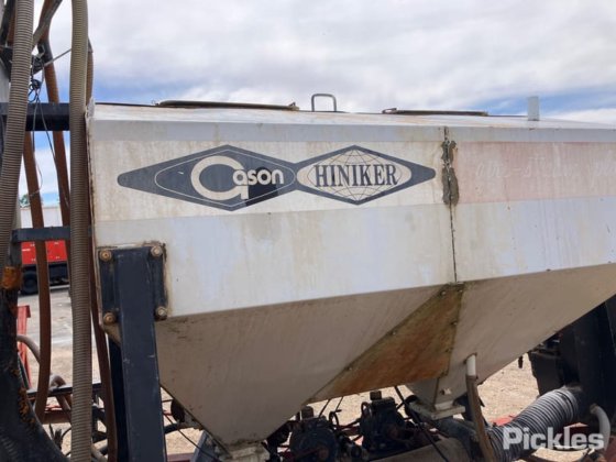 ガソン・カルティマスター