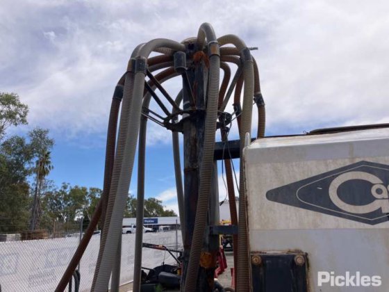 ガソン・カルティマスター