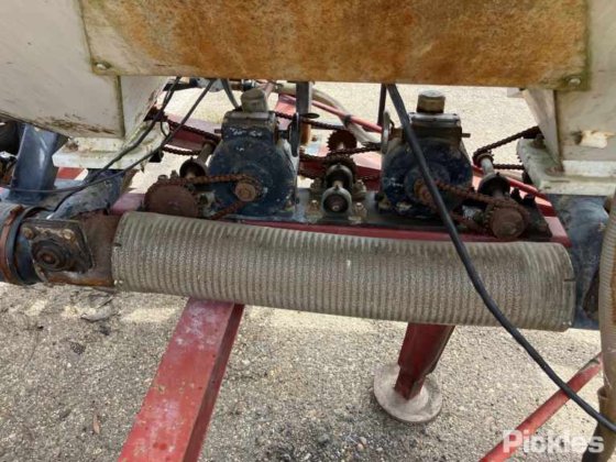 ガソン・カルティマスター