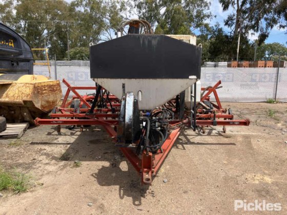 ガソン・カルティマスター