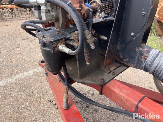 ガソン・カルティマスター