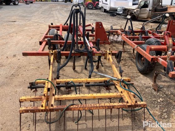 ガソン・カルティマスター