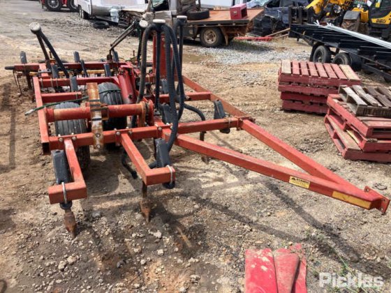 ガソン・カルティマスター