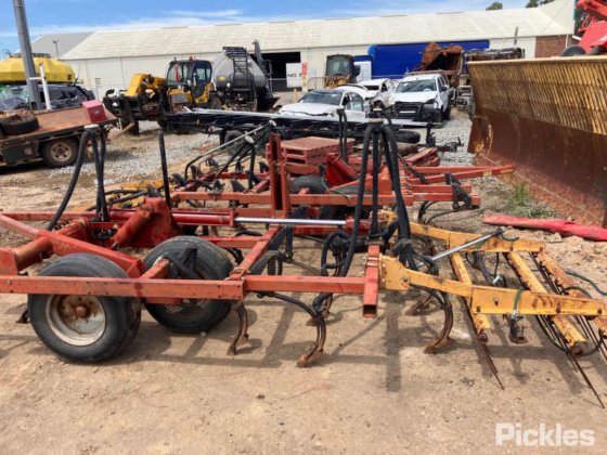 ガソン・カルティマスター