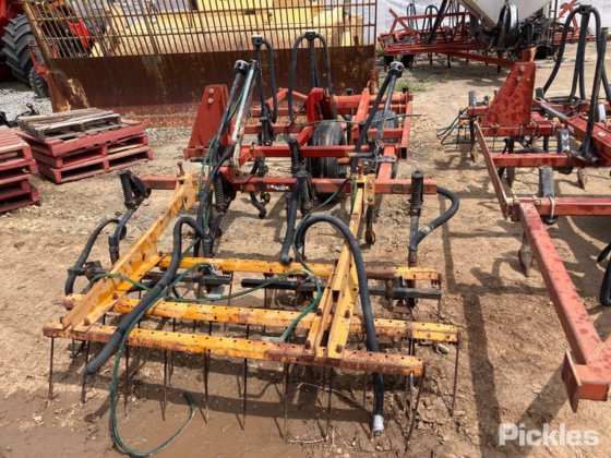 ガソン・カルティマスター