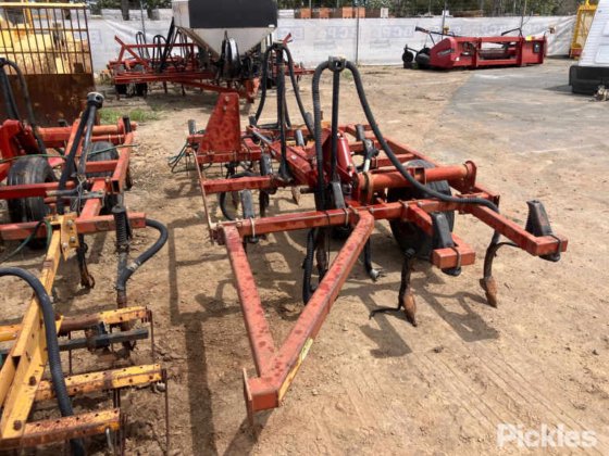 ガソン・カルティマスター