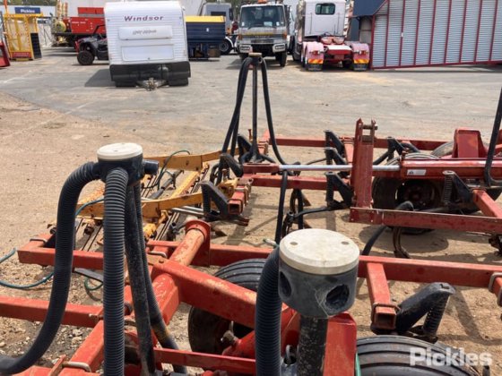 ガソン・カルティマスター