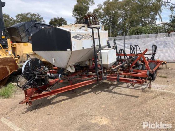 ガソン・カルティマスター