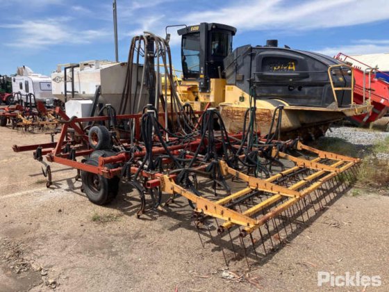 ガソン・カルティマスター