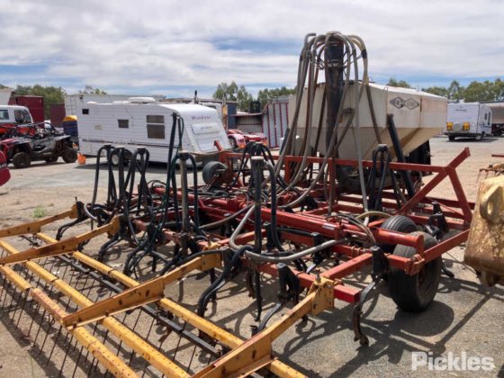 ガソン・カルティマスター