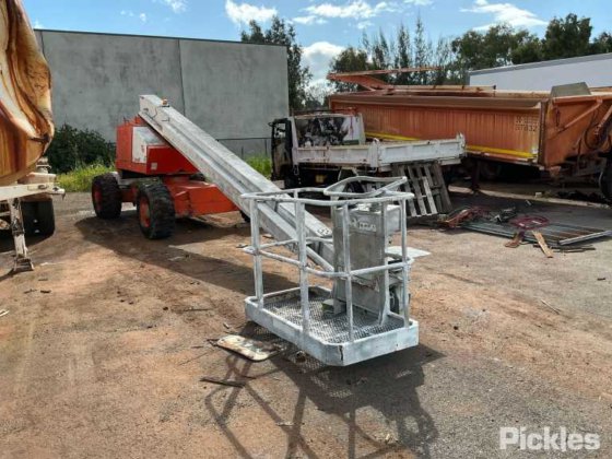 シュノーケリフト