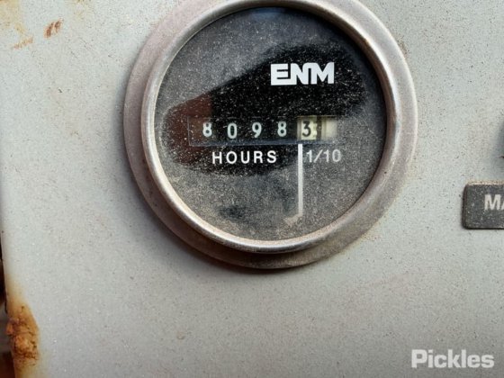 シュノーケリフト