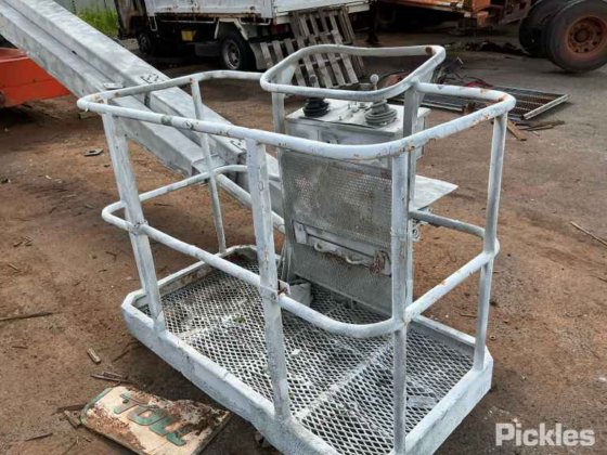 シュノーケリフト