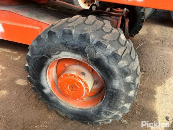 シュノーケリフト