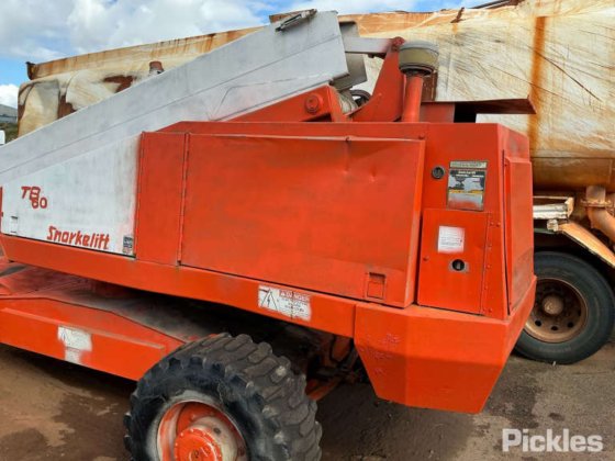 シュノーケリフト