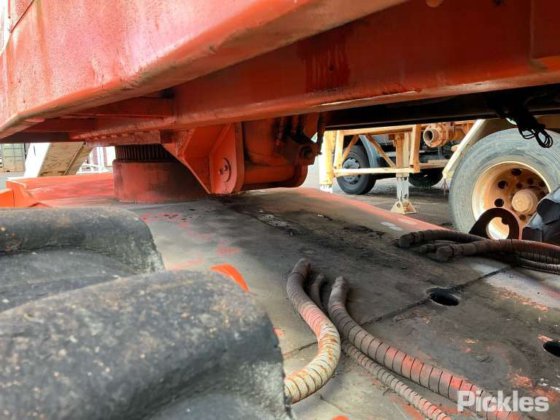 シュノーケリフト