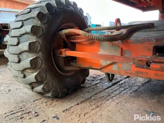 シュノーケリフト