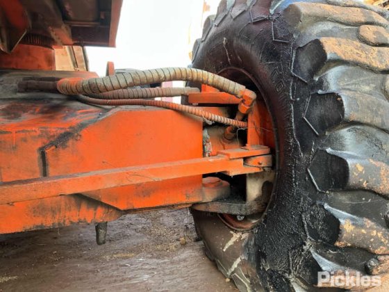 シュノーケリフト