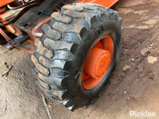 シュノーケリフト