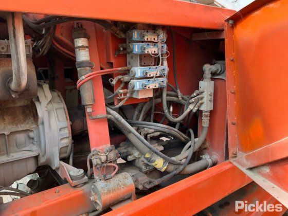 シュノーケリフト