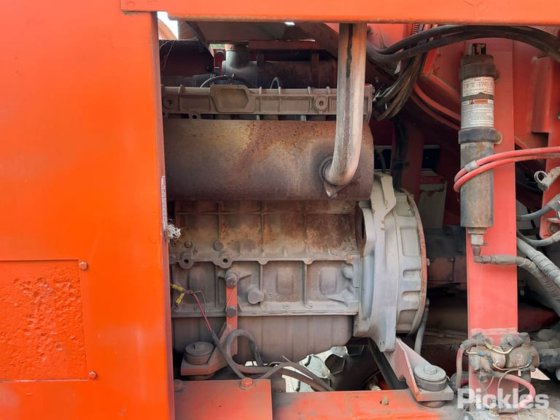 シュノーケリフト