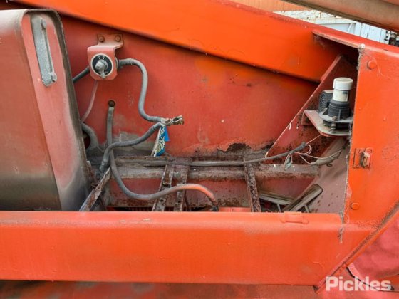 シュノーケリフト