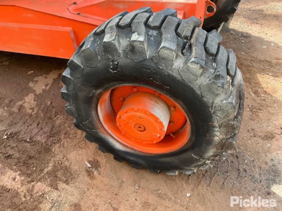 シュノーケリフト