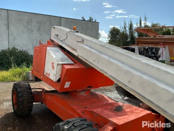 シュノーケリフト