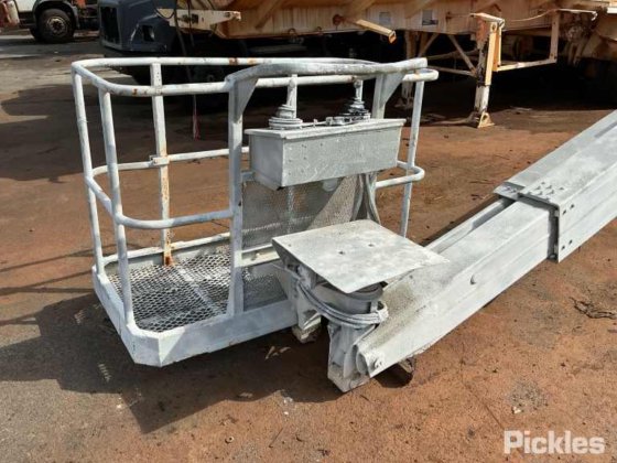 シュノーケリフト