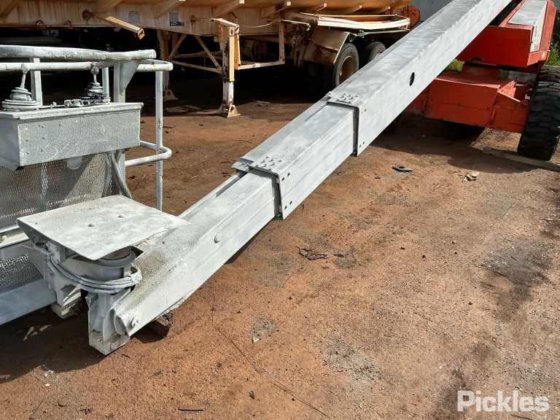 シュノーケリフト