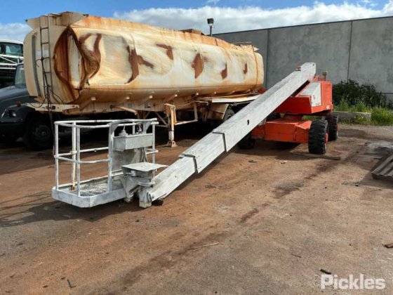 シュノーケリフト