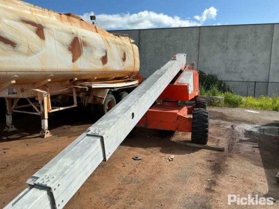 シュノーケリフト