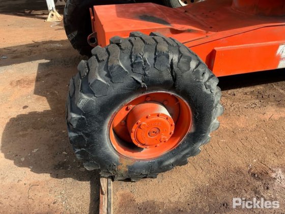 シュノーケリフト