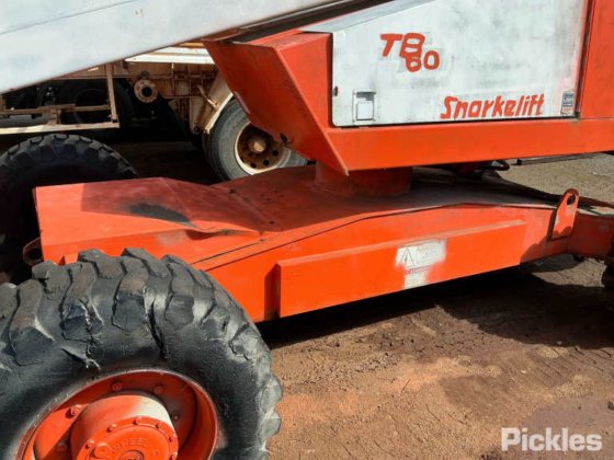 シュノーケリフト