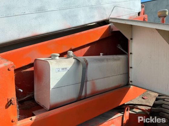 シュノーケリフト