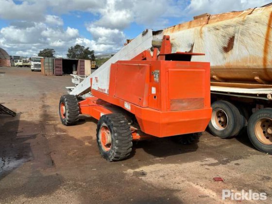 シュノーケリフト