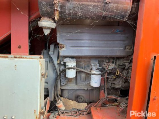 シュノーケリフト