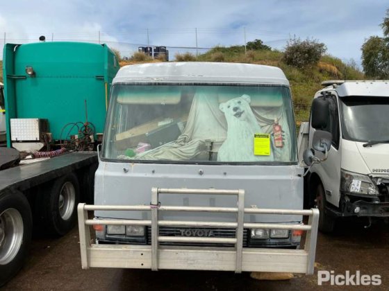 トヨタ コースター