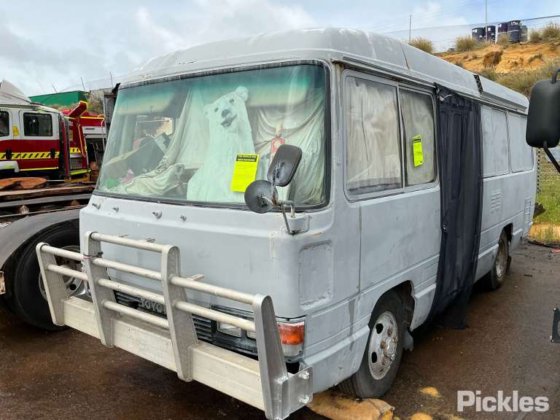 トヨタ コースター