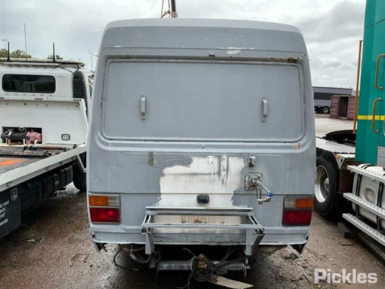 トヨタ コースター