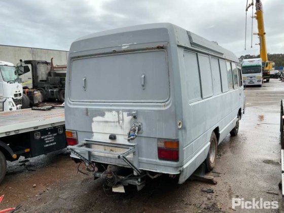 トヨタ コースター