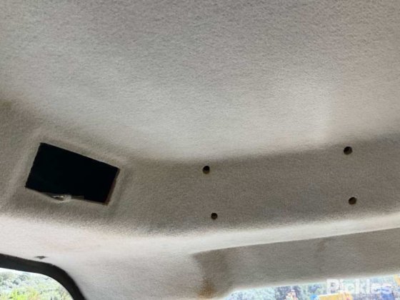 2014年式キャタピラー 627K