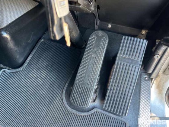 2015款肯沃斯T409